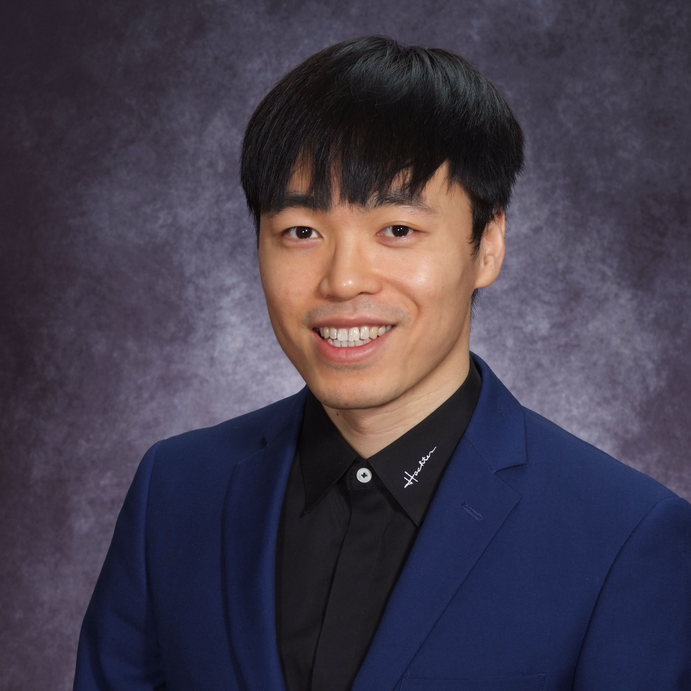 Xianbang Chen, Ph.D